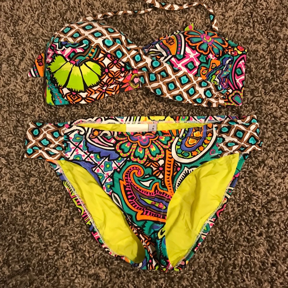 Trina Turk bikini